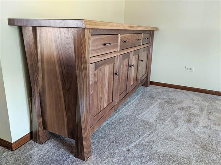 Amish Furniture Gallery - Furniture Store - Lockport, IL