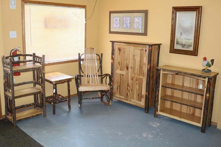 Amish Furniture Gallery - Furniture Store - Lockport, IL