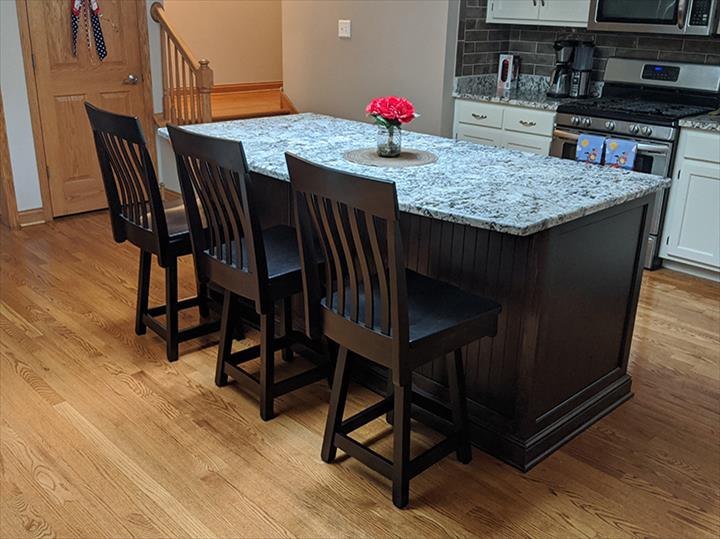 Amish Furniture Gallery - Lockport, IL