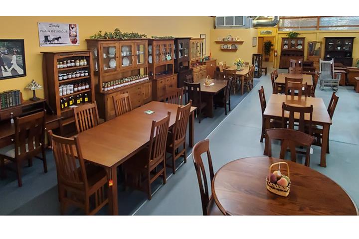 Amish Furniture Gallery - Lockport, IL