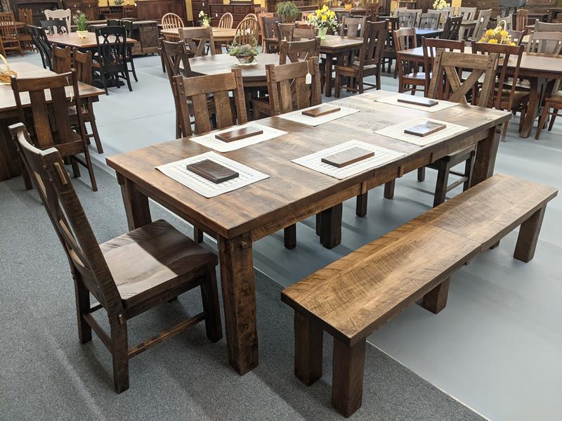 Amish Furniture Gallery Lockport, IL