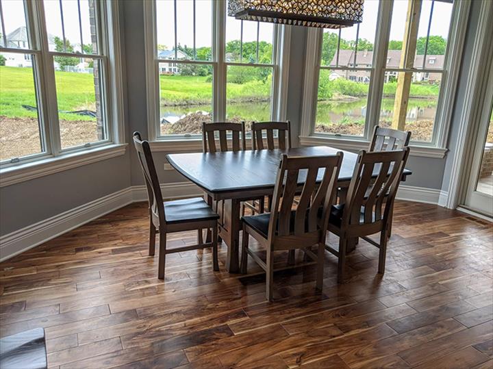 Amish Furniture Gallery - Lockport, IL