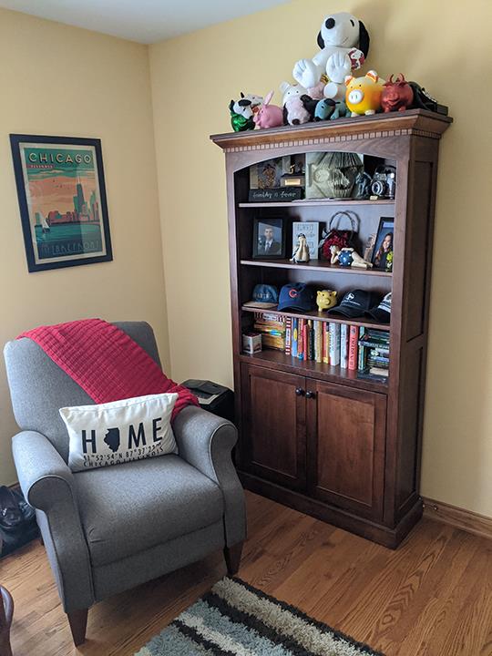 Amish Furniture Gallery - Lockport, IL